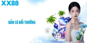 Bắn Cá Đổi Thưởng