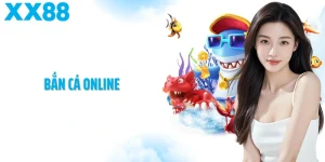 Bắn Cá Online