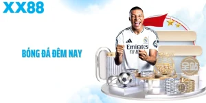 Bóng Đá Đêm Nay