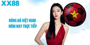 Bóng đá việt nam hôm nay trực tiếp
