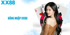 Đăng Nhập xx88