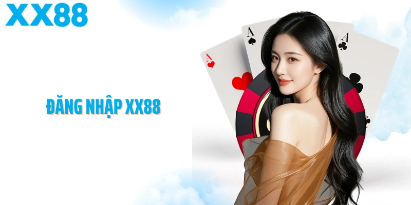 Đăng Nhập xx88