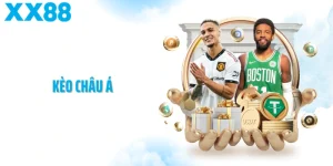 Kèo châu á