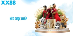 Kèo Cược Chấp