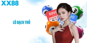 Lô Bạch Thủ