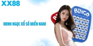 Minh Ngọc Xổ Số Miền Nam