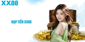 Nạp tiền xx88