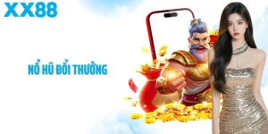 Nổ Hũ Đổi Thưởng