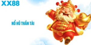 Nổ Hủ Thần Tài