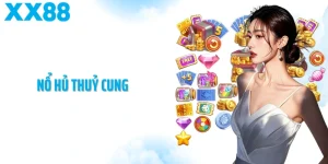Nổ Hủ Thủy Cung