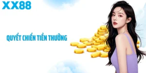 Quyết Chiến Tiền Thưởng