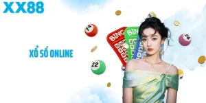 Xổ số online